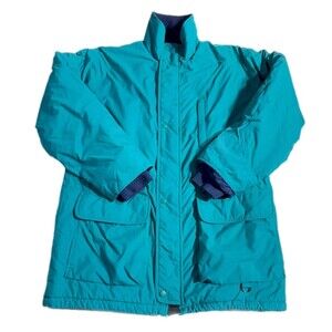Midwest Clothing Company Waisted Parka Style Jacket Men’s Size Large